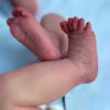 Christopher — Gorgeous Vinyl Reborn Baby Boy Doll | 20" Lifelike Handcrafted Newborn