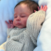 Christopher — Gorgeous Vinyl Reborn Baby Boy Doll | 20" Lifelike Handcrafted Newborn