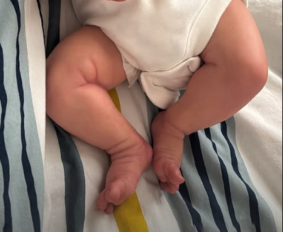 Ivan — Irresistible Full Silicone Reborn Baby Boy Doll | Chubby Lifelike Newborn