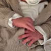 Jasmine — Irresistible Full Silicone Reborn Baby Girl Doll | Lifelike Comfort Newborn