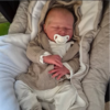 Jasmine — Irresistible Full Silicone Reborn Baby Girl Doll | Lifelike Comfort Newborn