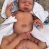 Matt — Lifelike Full Silicone Reborn Baby Boy Doll | 20" Weighted Newborn