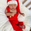 Neeley full silicone reborn baby girl doll for sale