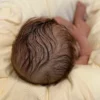 River Awake — Adorable Full Silicone Preemie Reborn Baby Boy Doll | 18" Open Eyes