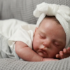 Ruby reborn baby doll with COA and accessories