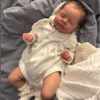 Valerie — Beautiful Full Silicone Reborn Baby Girl Doll | Lifelike Comfort Newborn