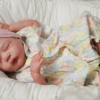 Alessandro — Handcrafted Vinyl Reborn Baby Boy Doll | 20" Lifelike Newborn