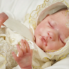 Alessandro — Handcrafted Vinyl Reborn Baby Boy Doll | 20" Lifelike Newborn