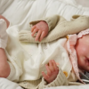 Alessandro — Handcrafted Vinyl Reborn Baby Boy Doll | 20" Lifelike Newborn