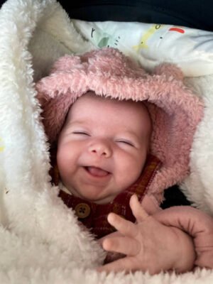 Buy Lucille baby online