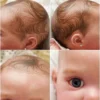 Kobi — Handcrafted Vinyl Reborn Baby Boy Doll | 22" Lifelike Weighted Newborn