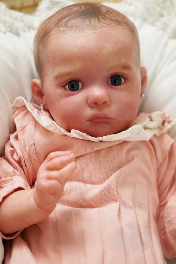 MaryJane Reborn Dolls privacy policy — trusted reborn baby doll shop
