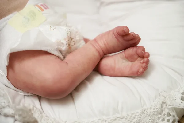 Kobi — Handcrafted Vinyl Reborn Baby Boy Doll | 22" Lifelike Weighted Newborn