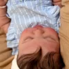 Luna — Heavenly Full Silicone Reborn Baby Girl Doll | 18½" Italian Sculpt Newborn