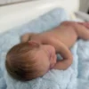 Matthew — Premium Full Silicone Reborn Baby Boy Doll | 20" Weighted 9lb Newborn