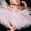 Otto — Remarkable Vinyl Reborn Baby Boy Doll | 20" Lifelike Sleeping Newborn