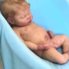 Phoena — Exquisite Full Silicone Reborn Baby Girl Doll | 20½" Weighted 9lb Newborn