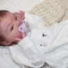 Stacy— Premium Full Silicone Reborn Baby Girl Doll | 19½" Weighted Newborn (Copy)